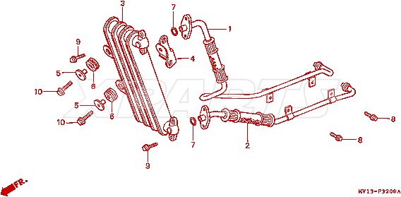 Picture of COLLAR,SETTING