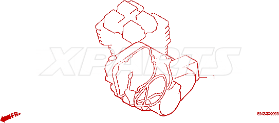 Billede af O-RING,27.4X2.4