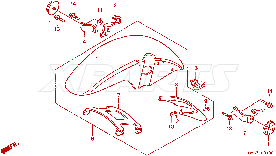 Bild von SCREW,SCREEN SET.
