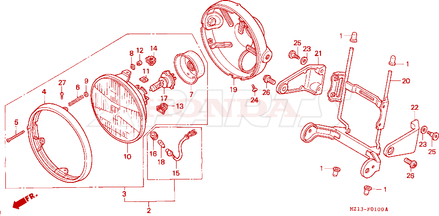 Bild von SCREW,SPECIAL,6X1