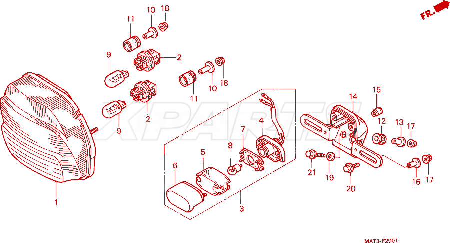 Billede af SOCKET