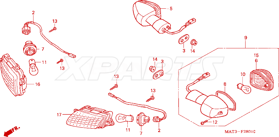 Billede af SCREW TAPPING,4X1