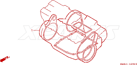 Picture of O-RING 13X3.0