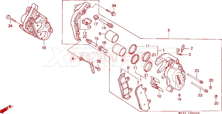Bild von DUST SEAL