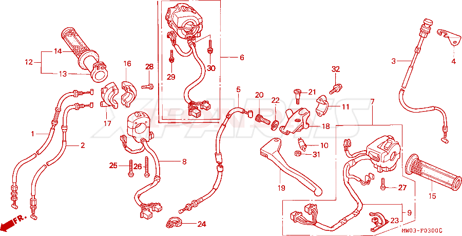 Billede af GRIP COMP.,R.