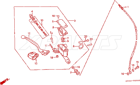 Billede af DIAPHRAGM