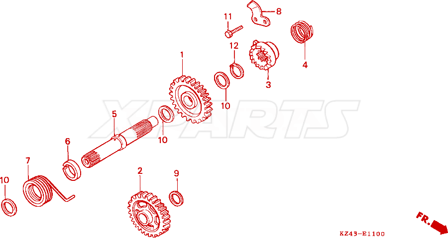 Bild von COLLAR,KICK SPDL