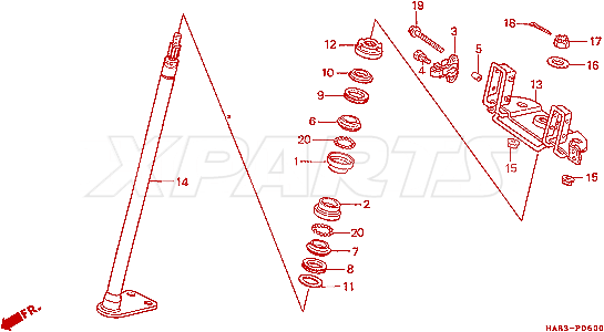 Billede af BALL,STEEL.,5