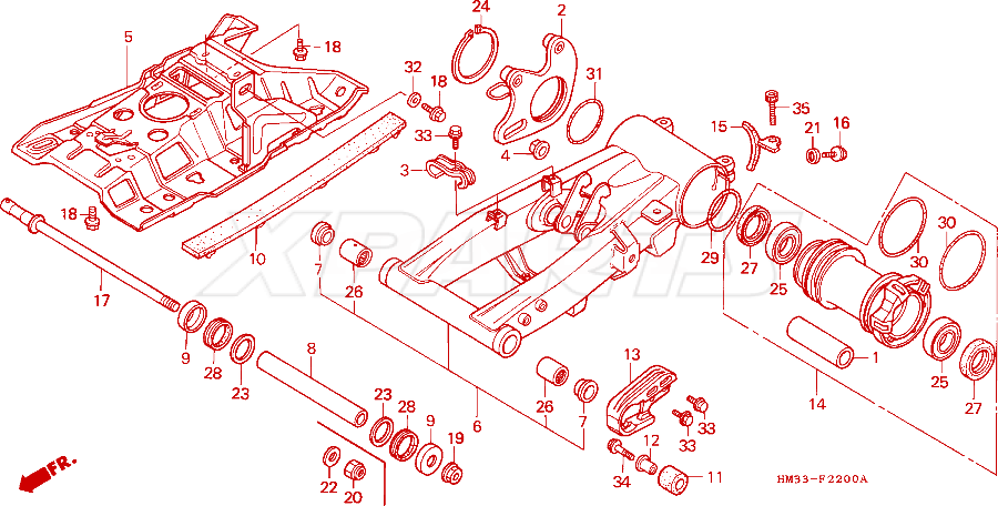 Billede af ROLLER,CHAIN
