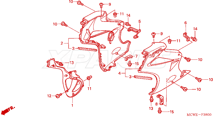Billede af SET ILLUS*R101CU*