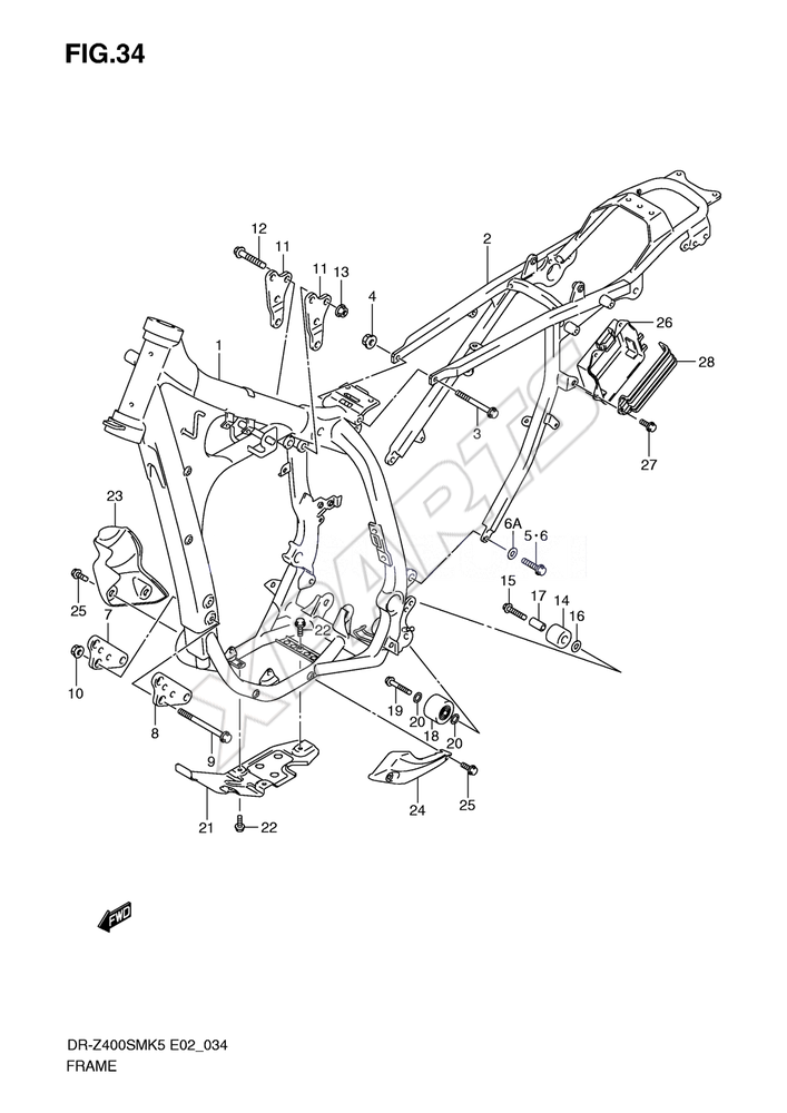Billede til varegruppe FRAME