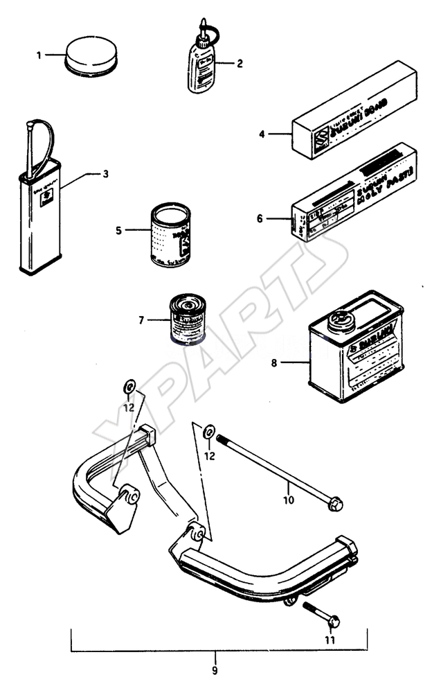 Billede til varegruppe OPTIONAL