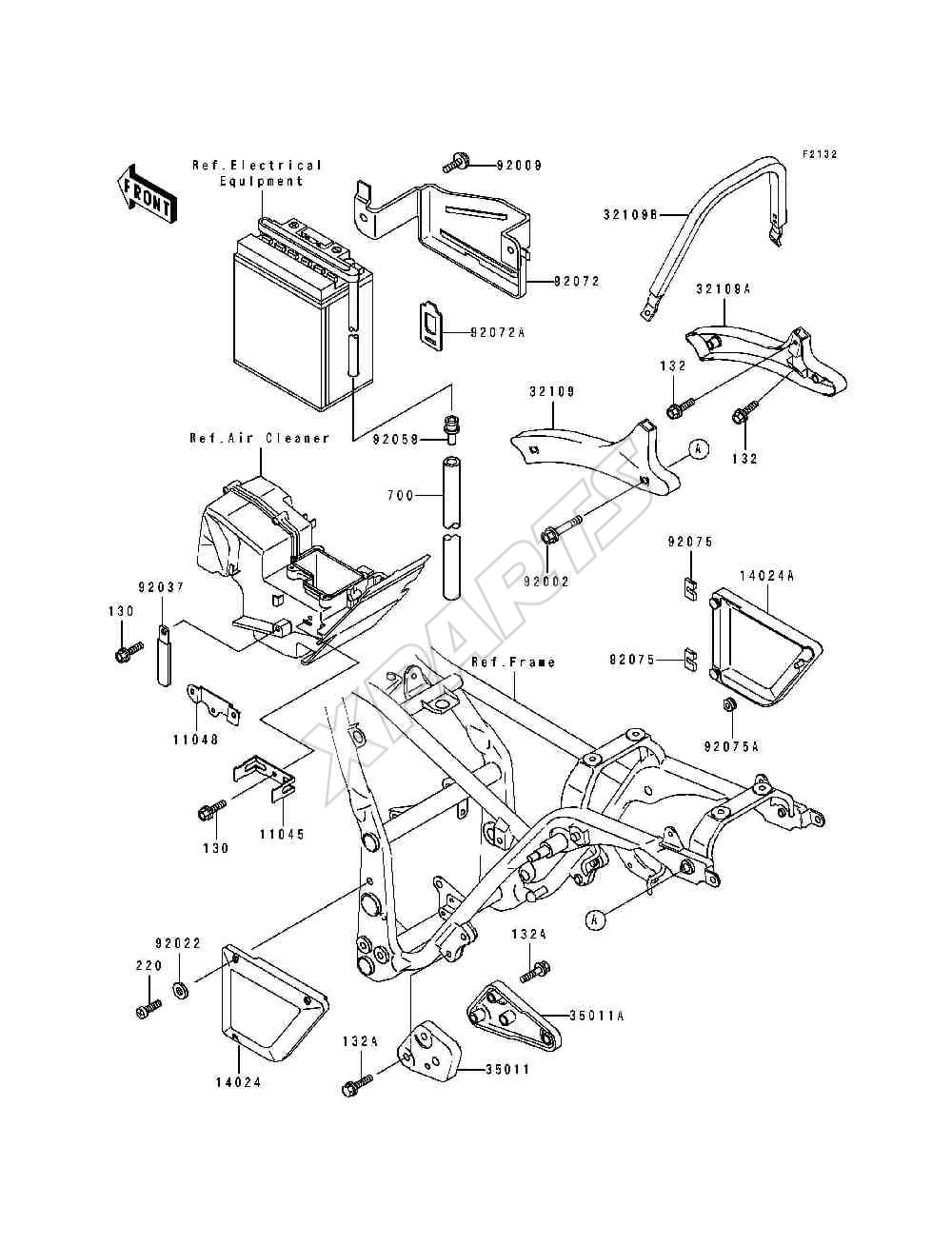 Billede til varegruppe Battery Case