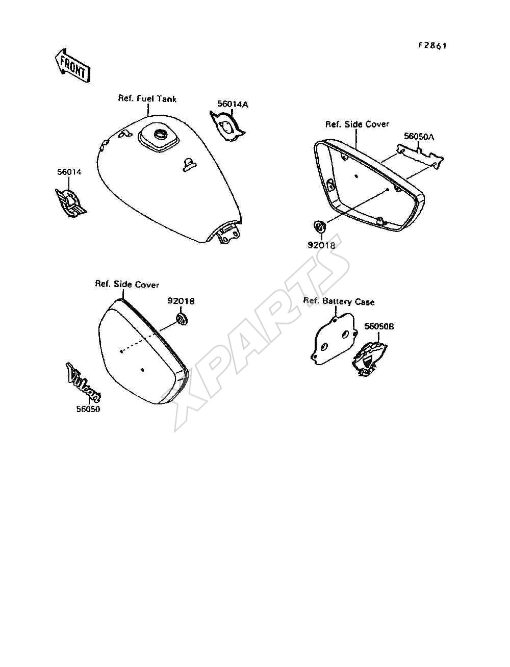 Billede til varegruppe Decals