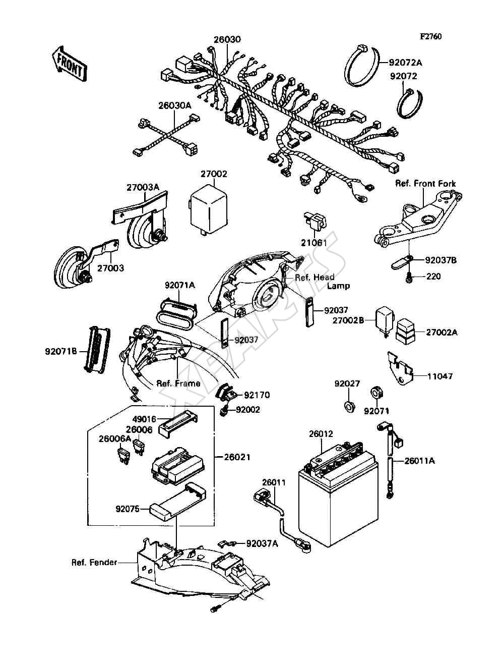 Bild für Kategorie Electrical Equipment