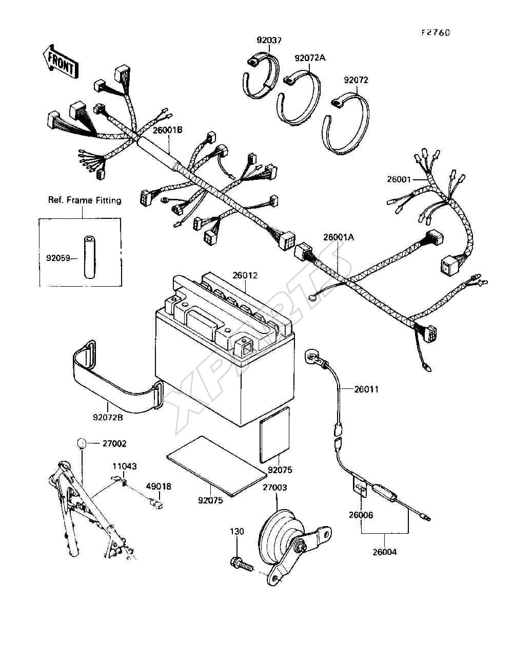 Billede til varegruppe Electrical Equipment