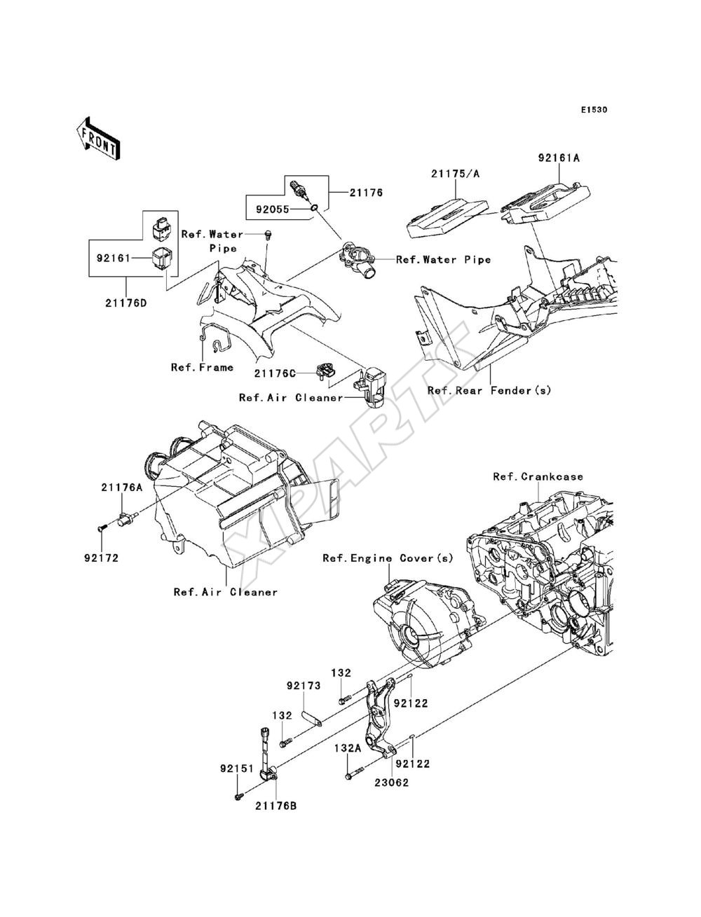 Billede til varegruppe Fuel Injection
