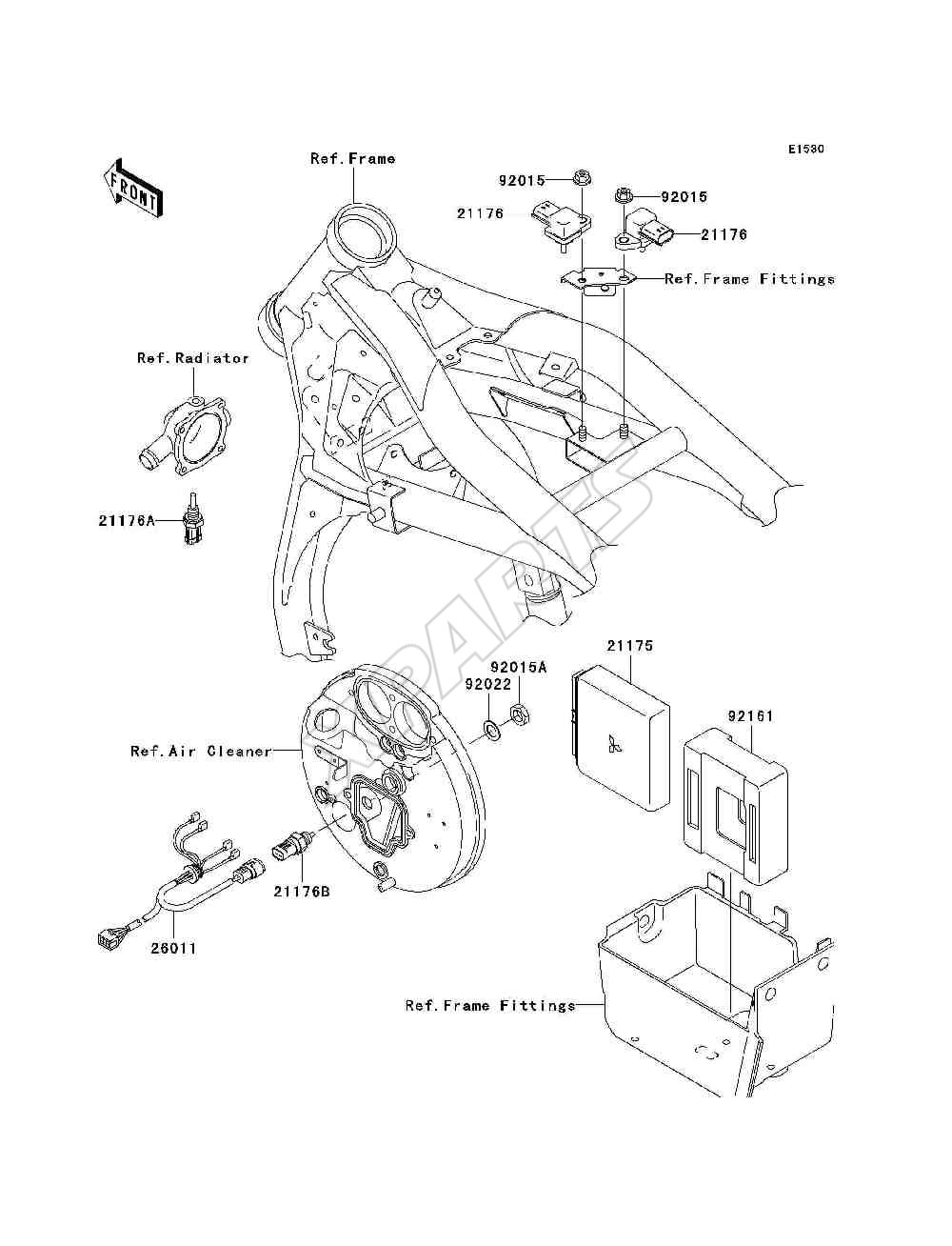 Picture for category Fuel Injection