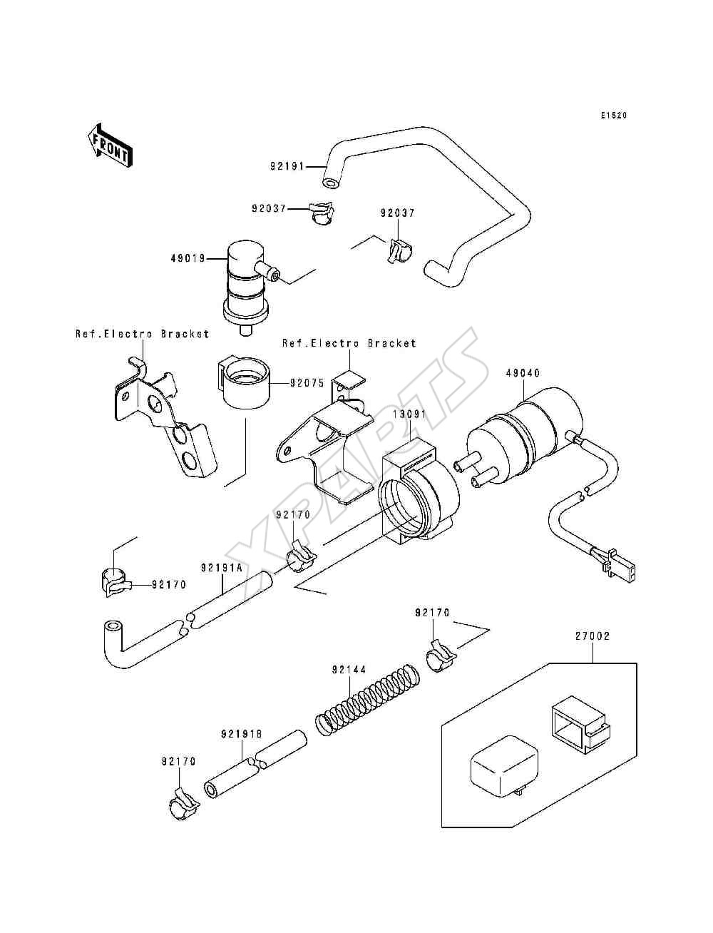 Picture for category Fuel Pump