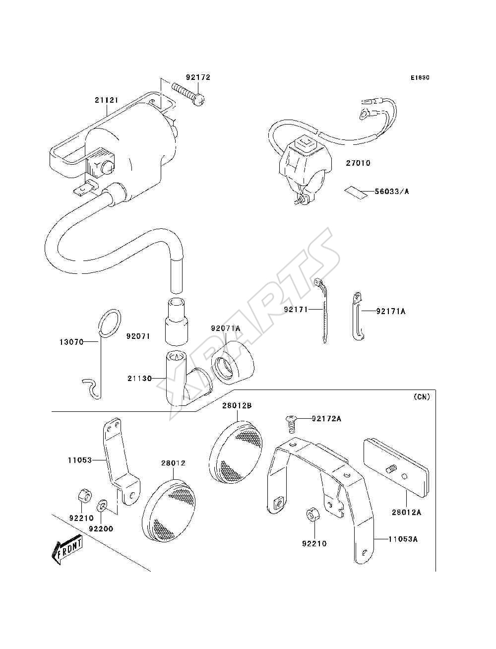 Billede til varegruppe Ignition System
