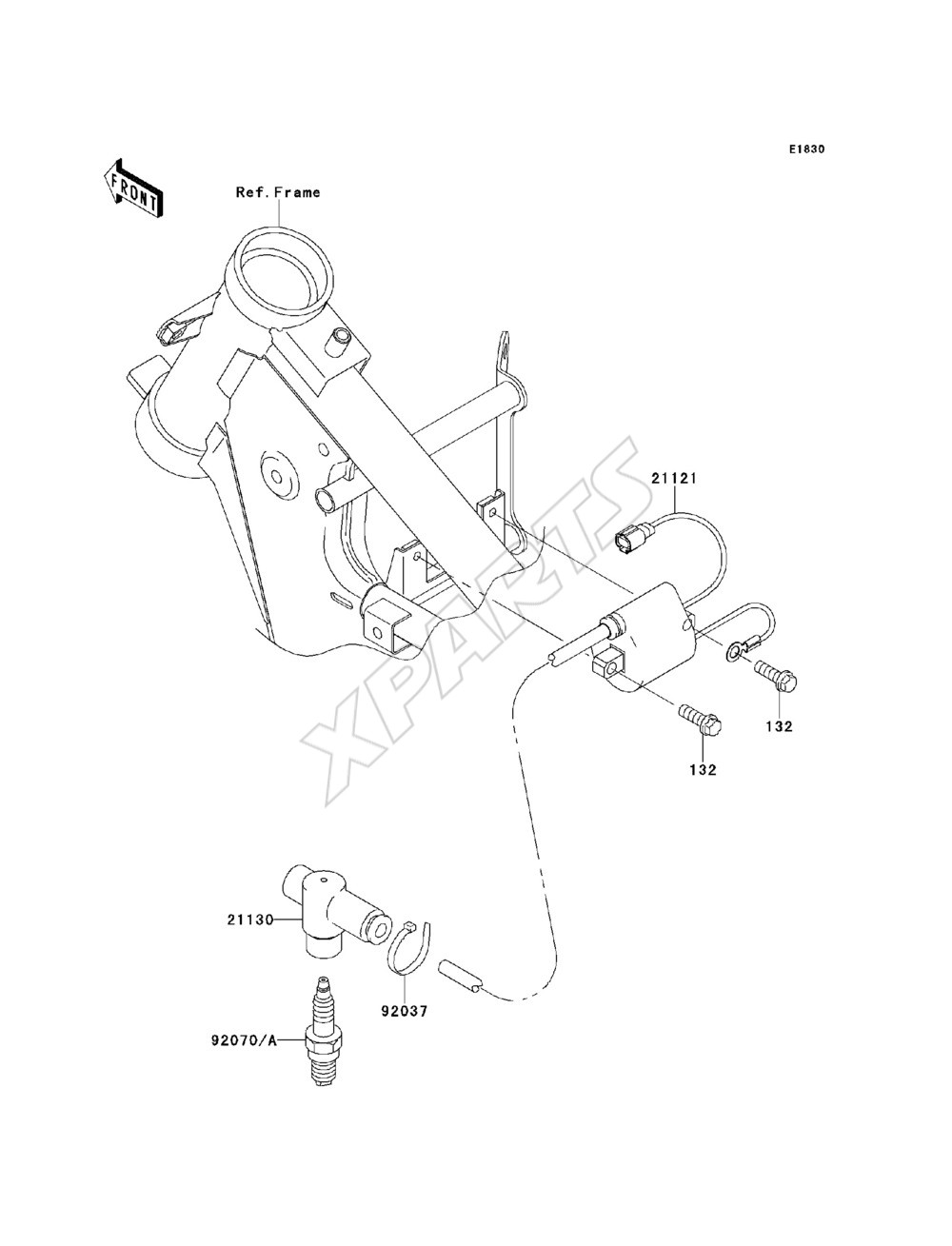 Billede til varegruppe Ignition System