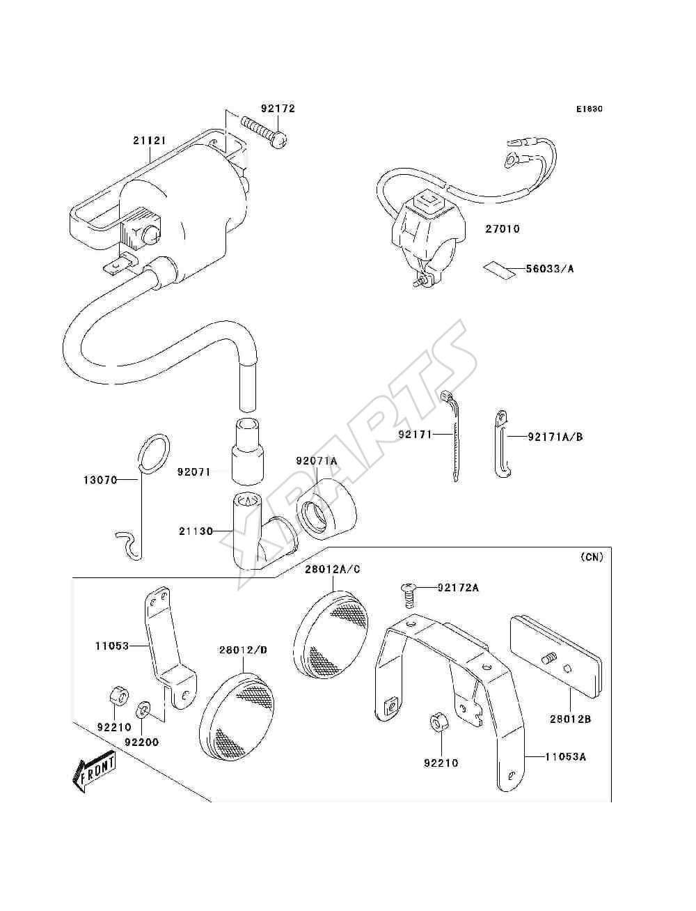 Billede til varegruppe Ignition System