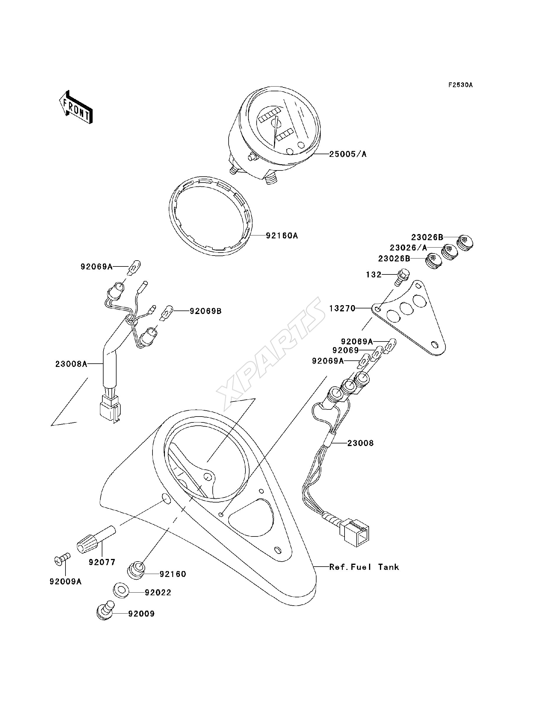 Billede til varegruppe Meter(s)(VN800-B2 / B3 / B4 / B5)