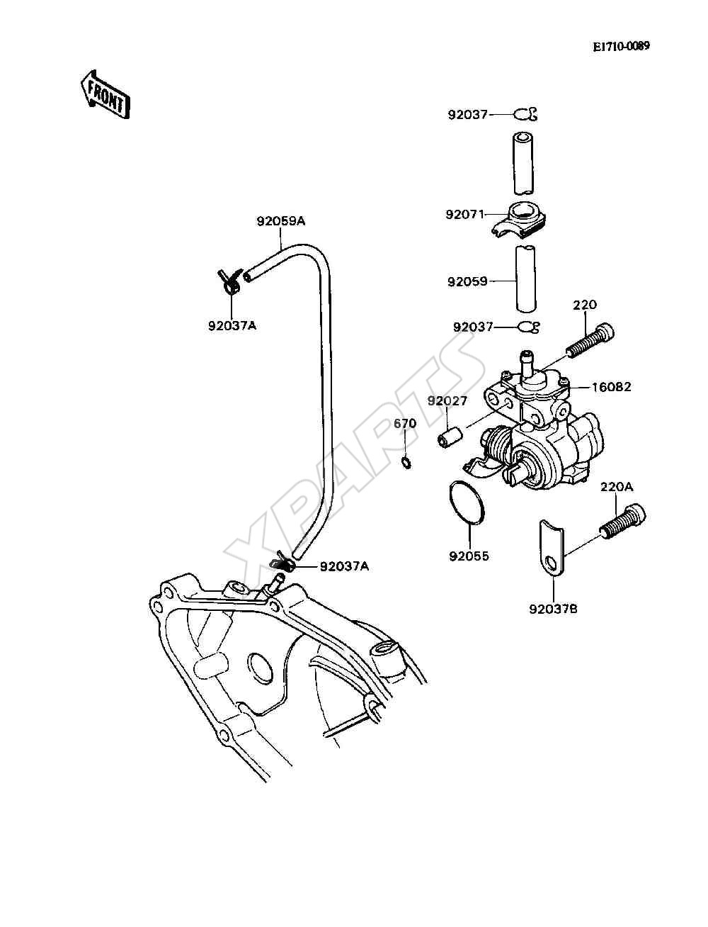 Picture for category Oil Pump