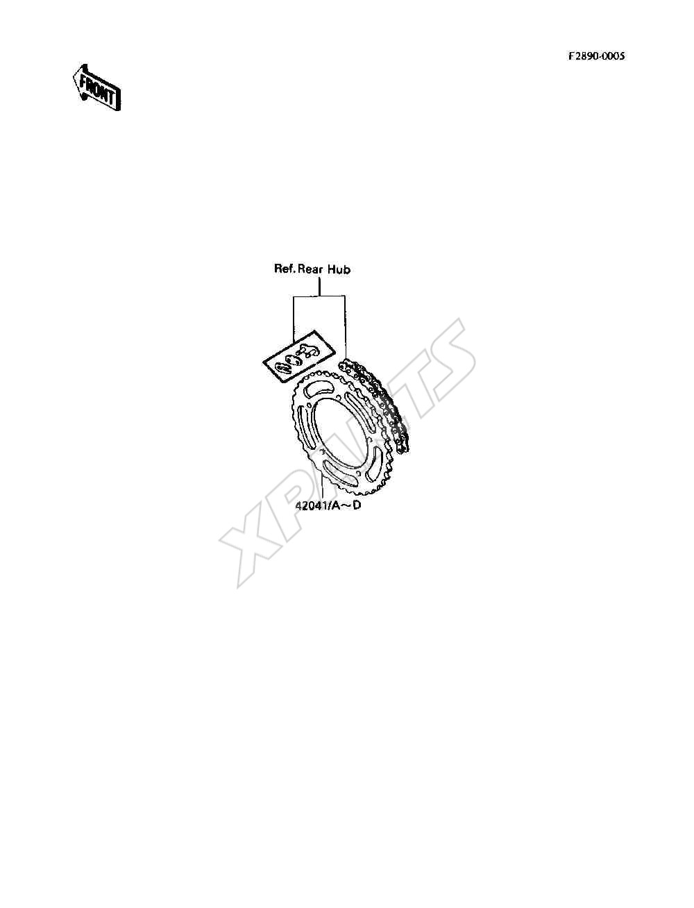 Billede til varegruppe Optional Parts