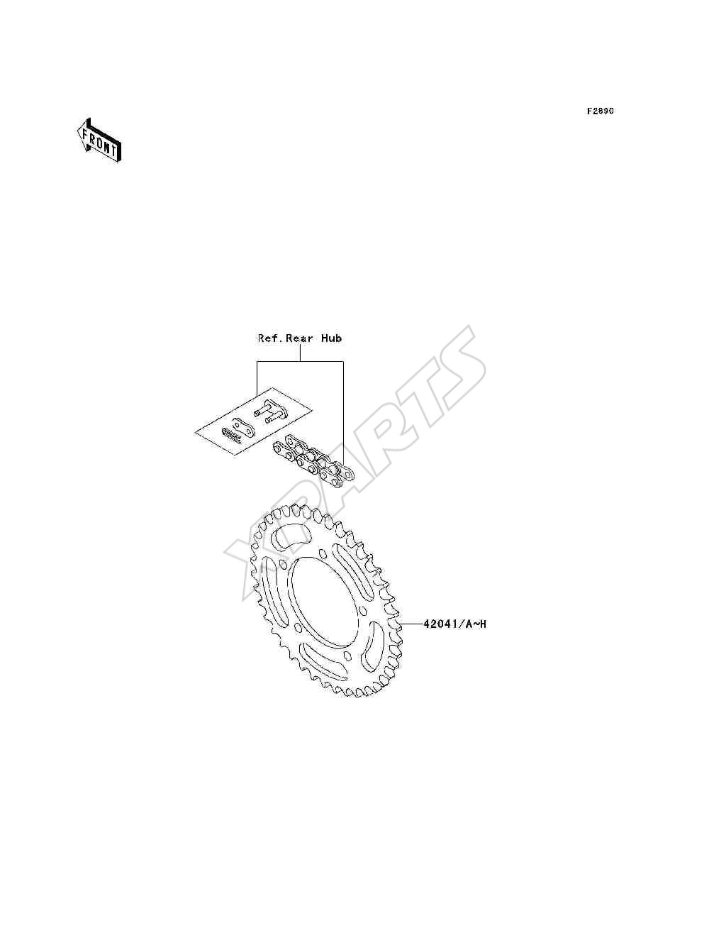 Billede til varegruppe Optional Parts