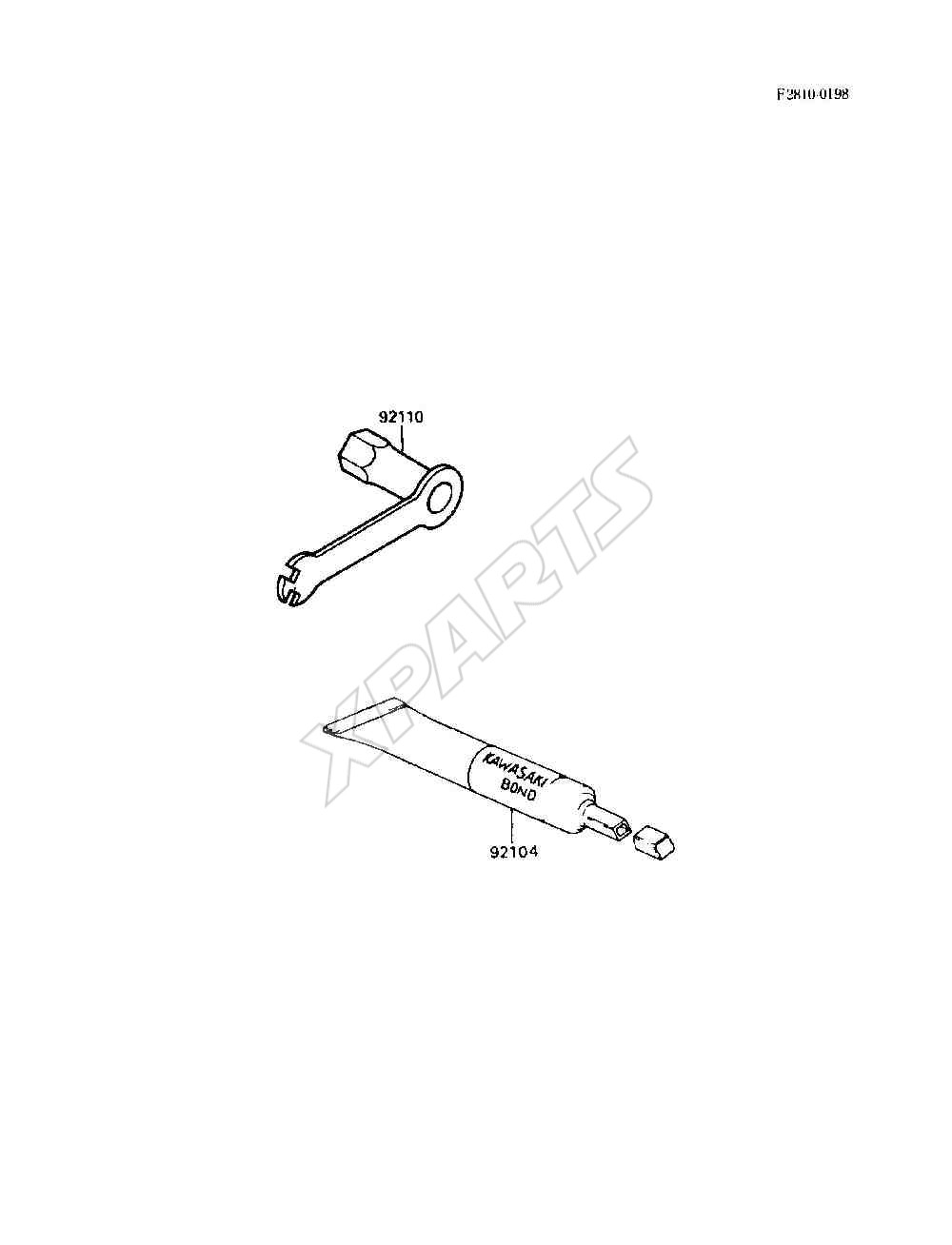 Billede til varegruppe Owners Tools