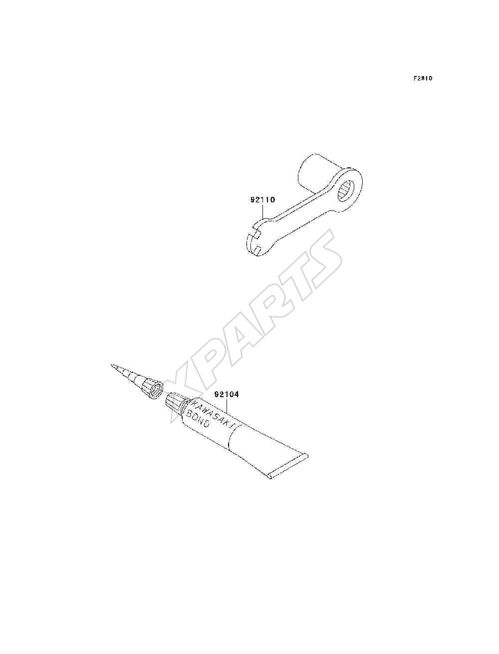 Billede til varegruppe Owners Tools