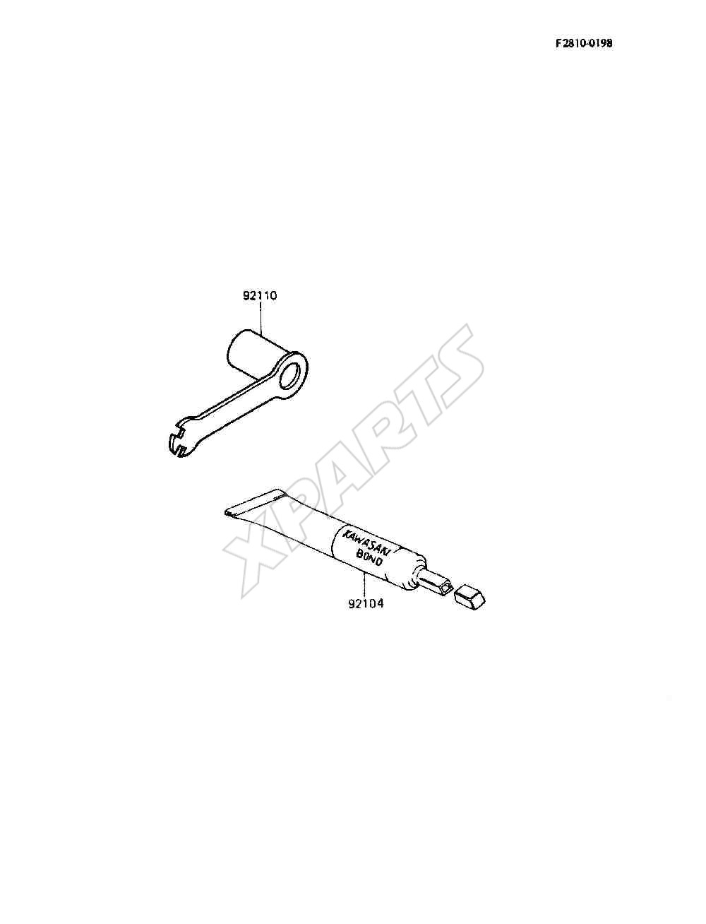 Billede til varegruppe Owners Tools