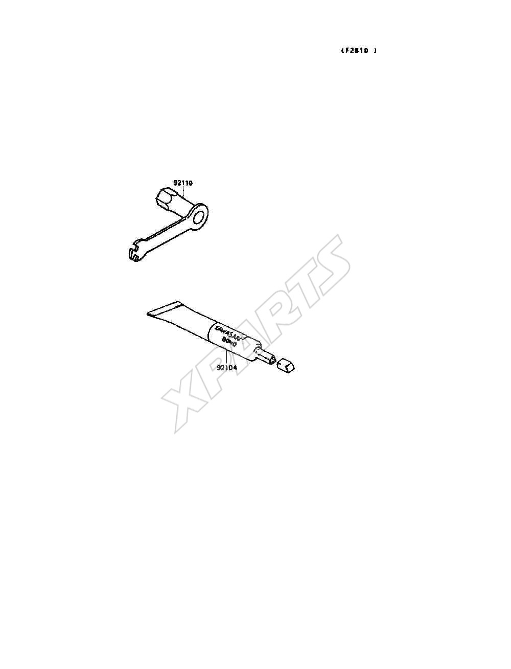 Billede til varegruppe Owners Tools