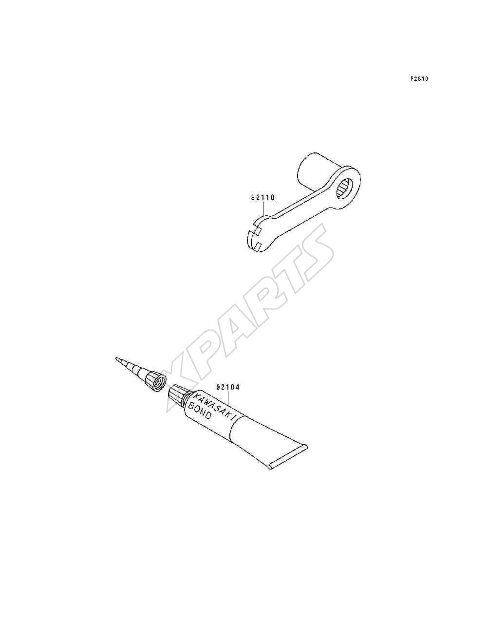 Billede til varegruppe Owners Tools