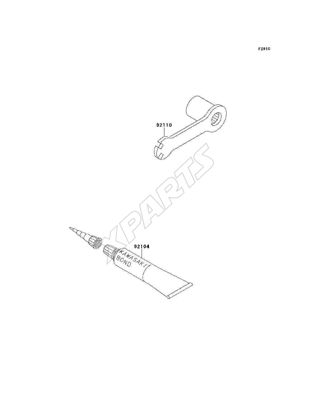 Billede til varegruppe Owners Tools
