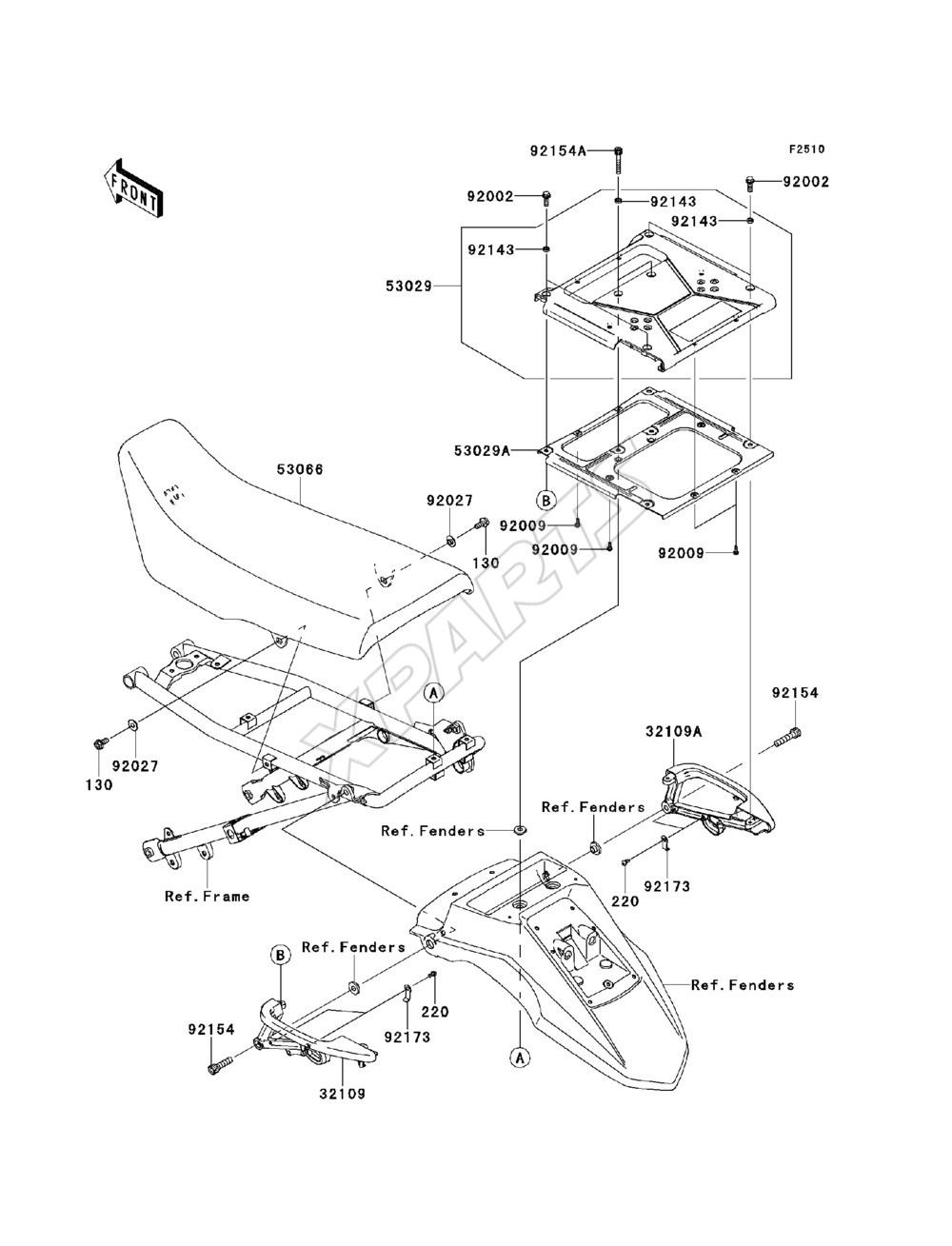 Billede til varegruppe Seat