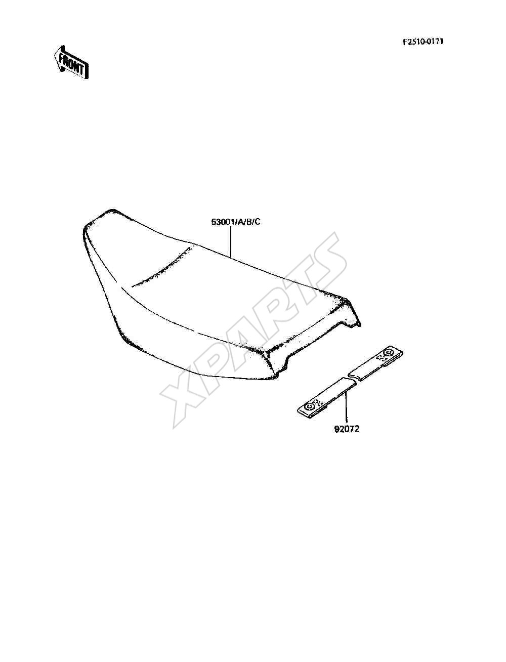 Billede til varegruppe Seat