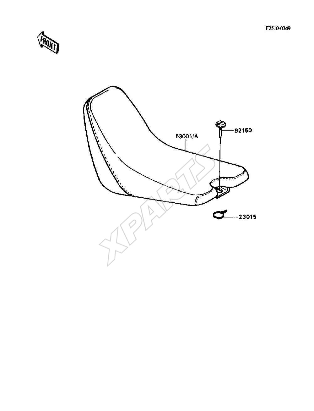 Billede til varegruppe Seat