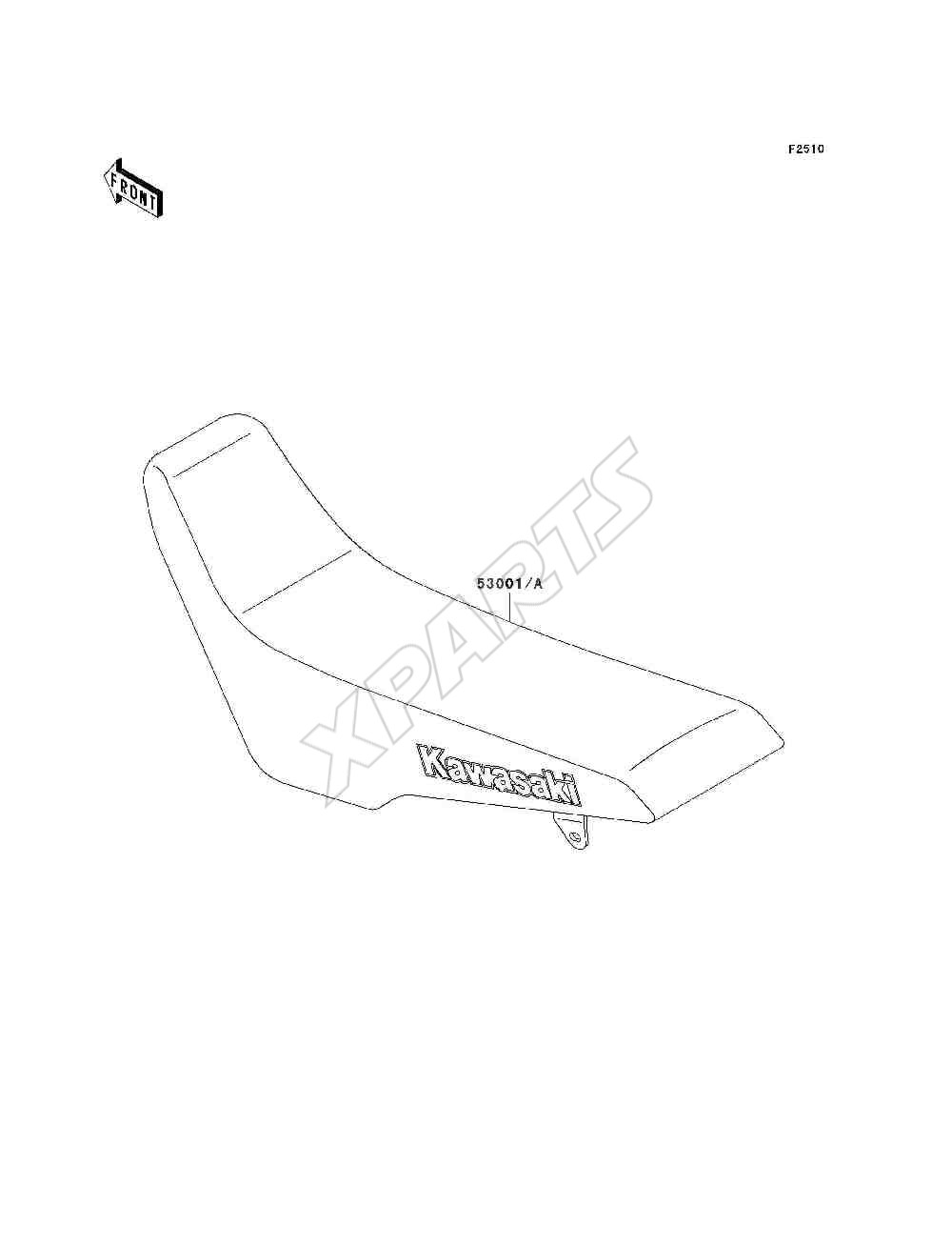 Billede til varegruppe Seat