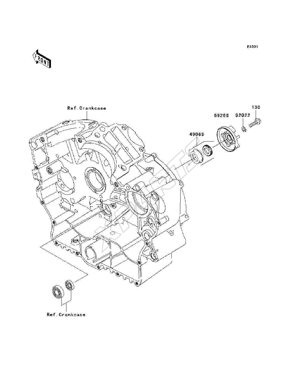 Billede til varegruppe Water Pump