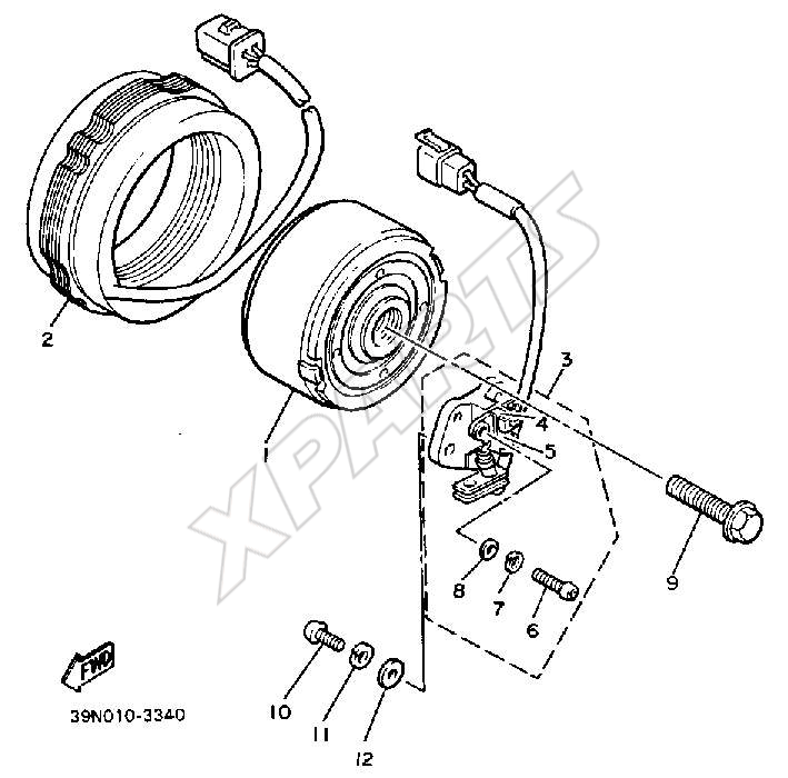 Billede til varegruppe DYNAMO
