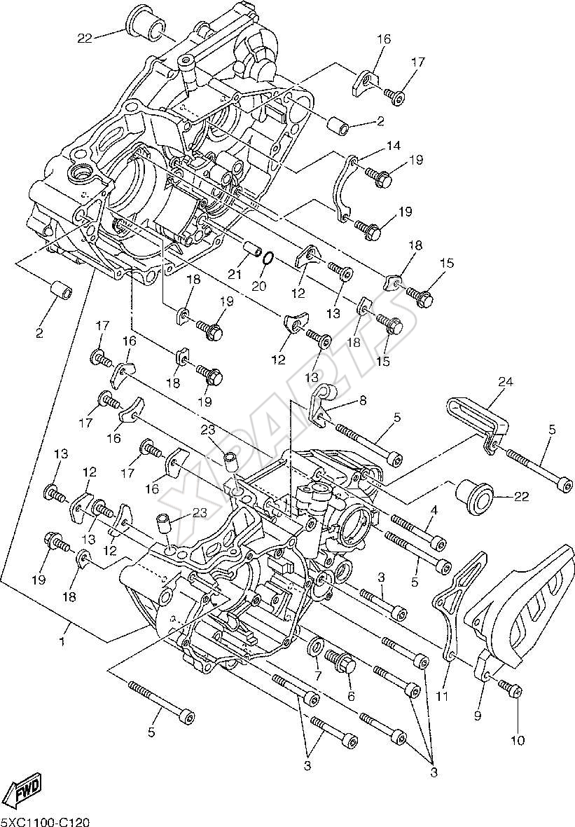 Billede til varegruppe KARTER