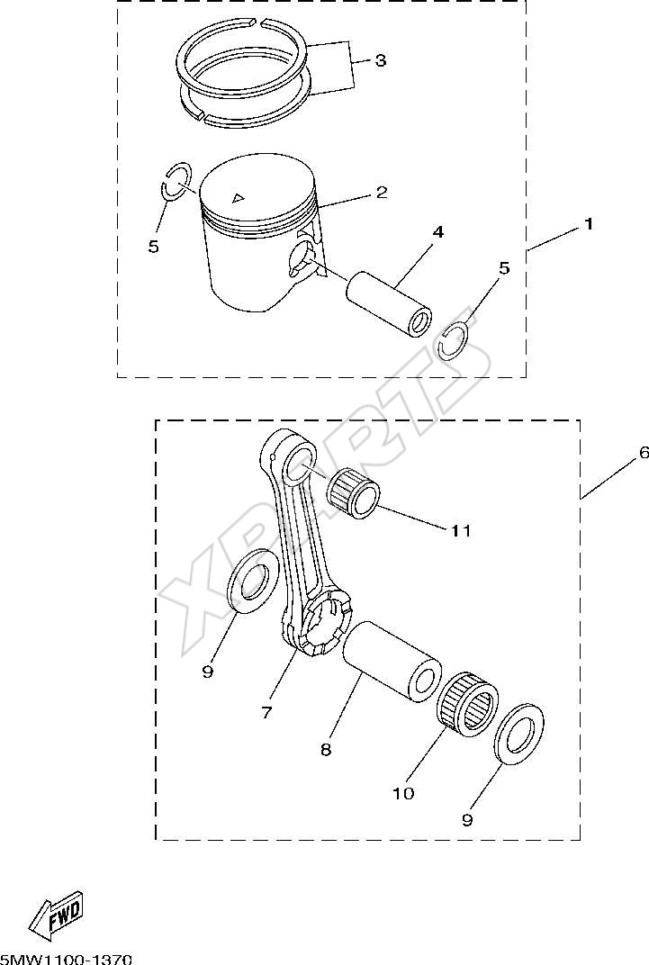 Billede til varegruppe OPTIONAL PARTS 1