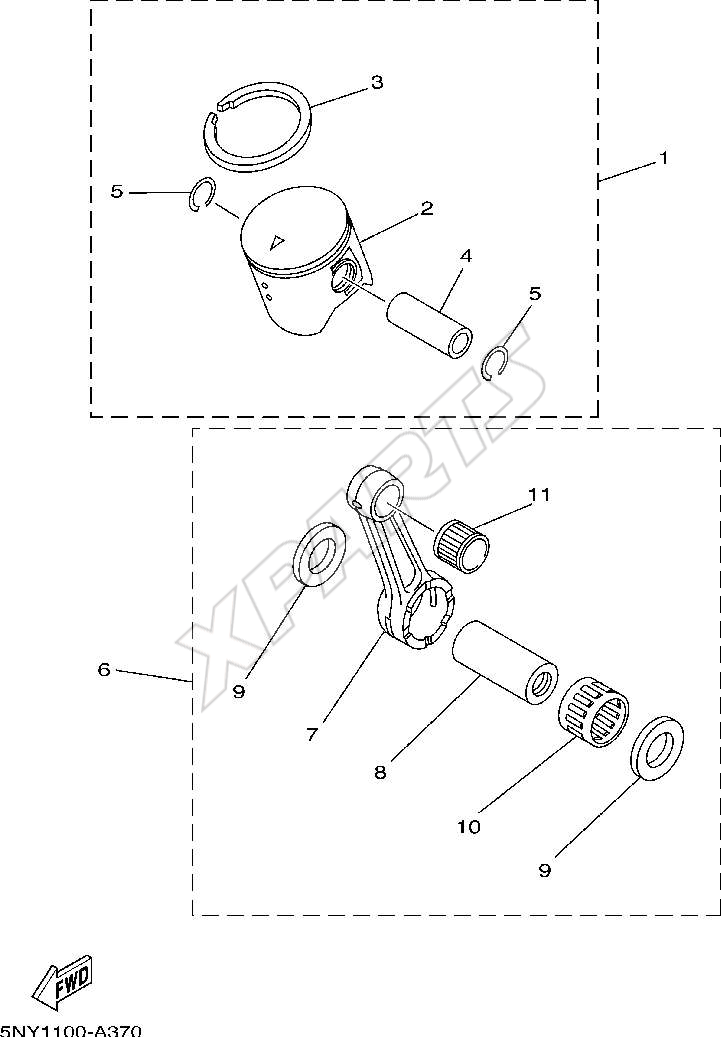 Billede til varegruppe OPTIONAL PARTS 1