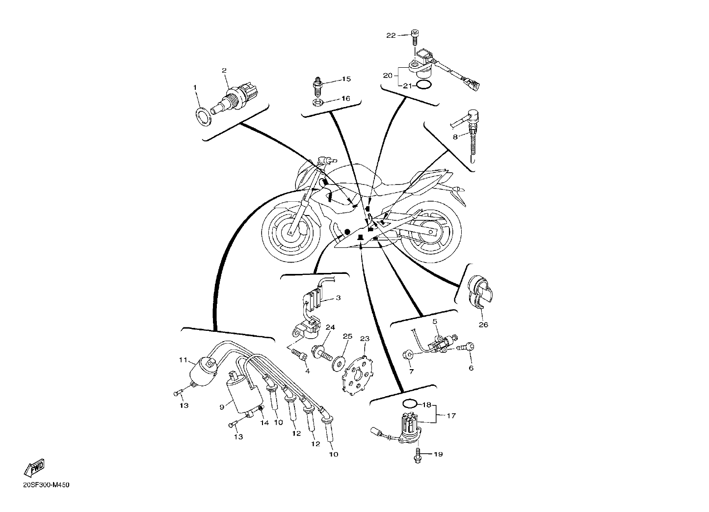 Billede til varegruppe ELEKTR. COMPONENTS 1