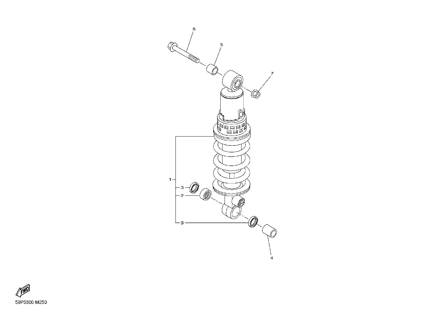 Billede til varegruppe REAR MUFFLER