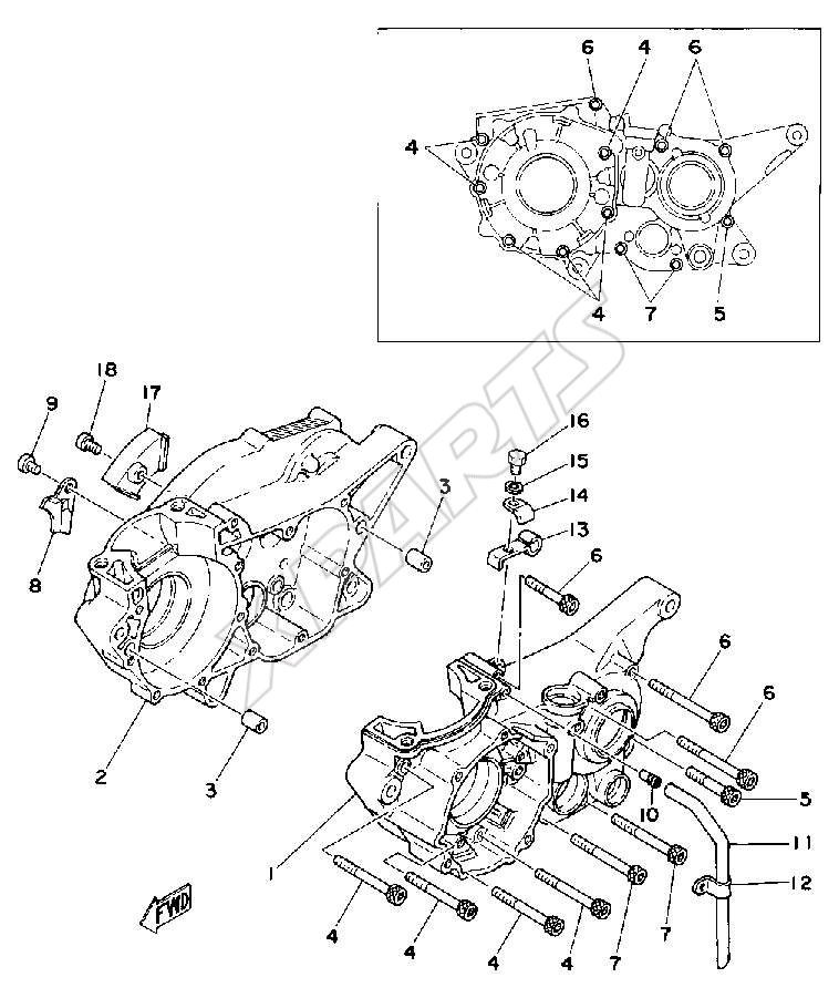 Billede til varegruppe KARTER