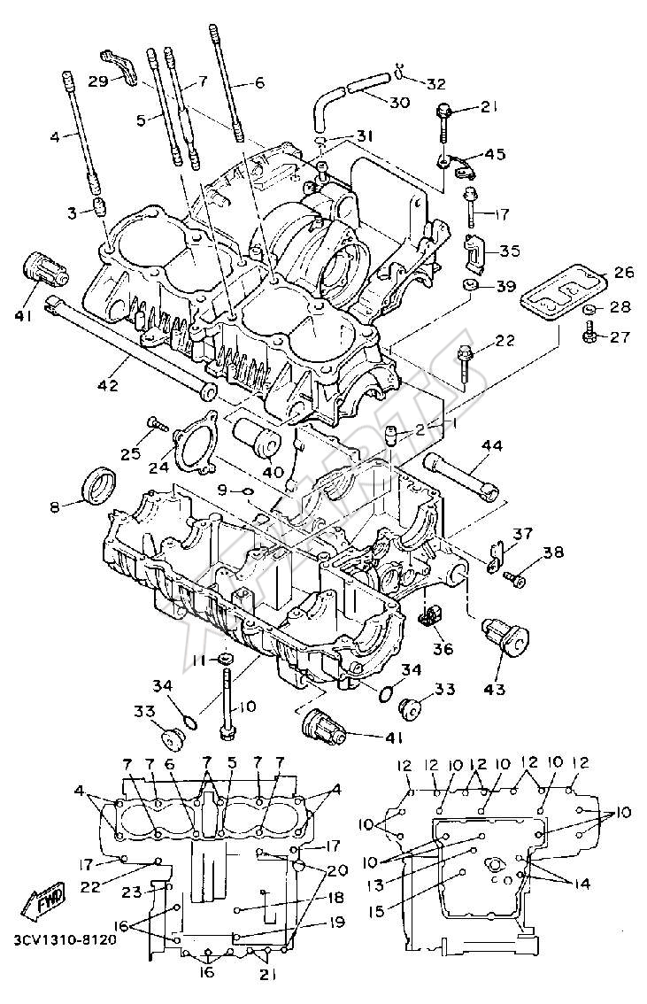 Billede til varegruppe KARTER