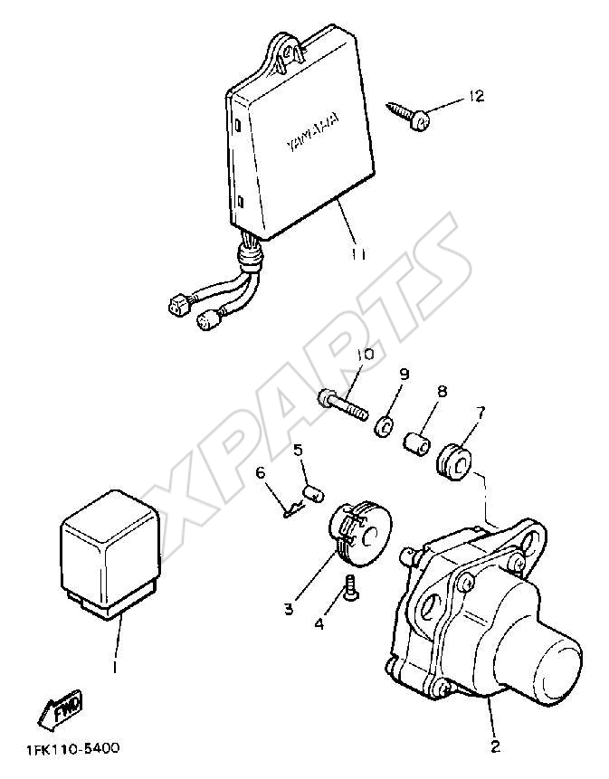 Billede til varegruppe DISPLAY, CONTROL JED ...